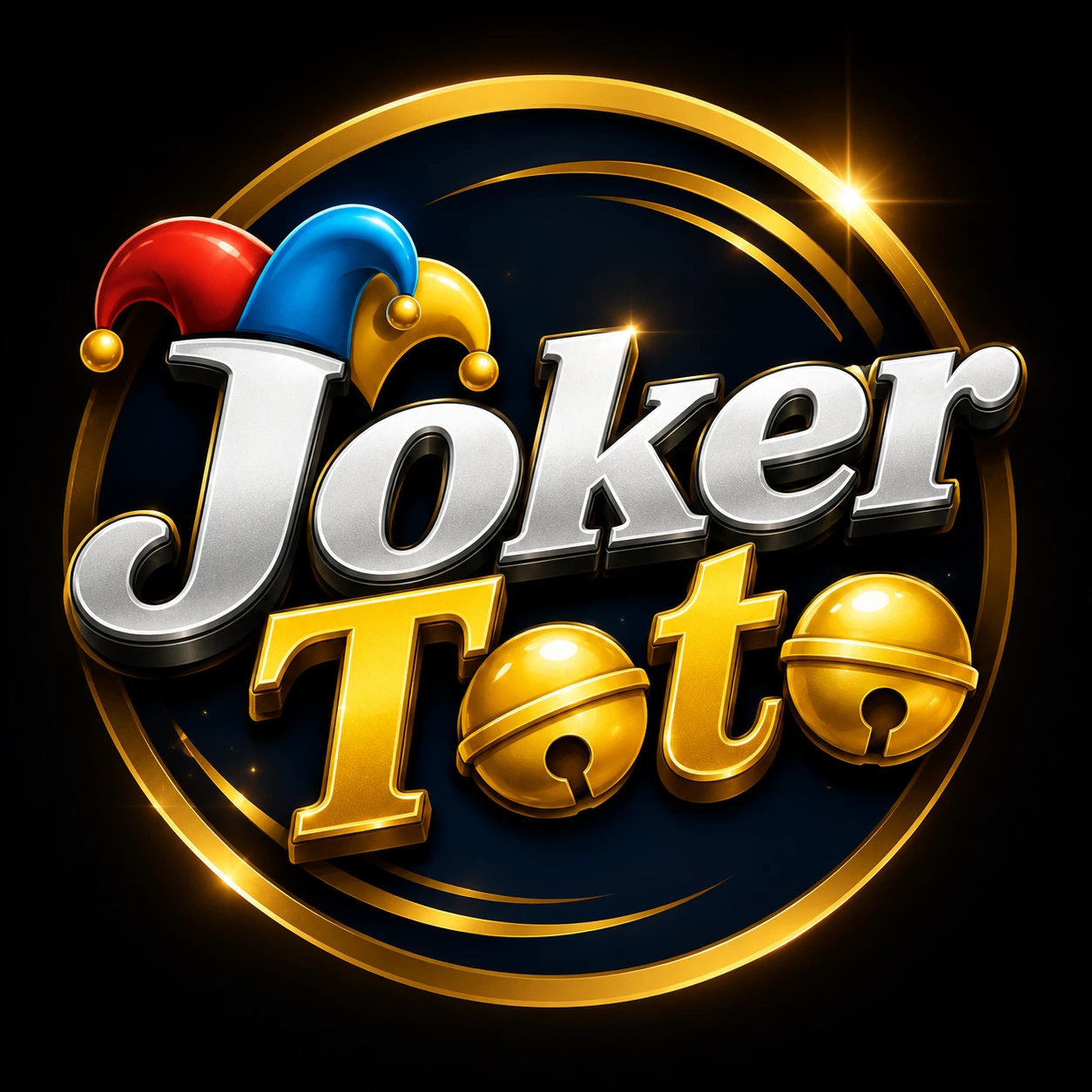 Aplikasi jokertoto Resmi dan Terpercaya di Android