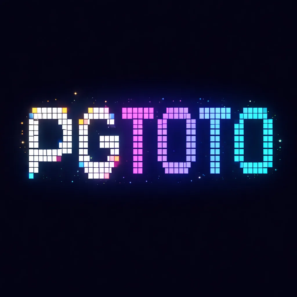 Aplikasi pgtoto Resmi: Download dan Instalasi