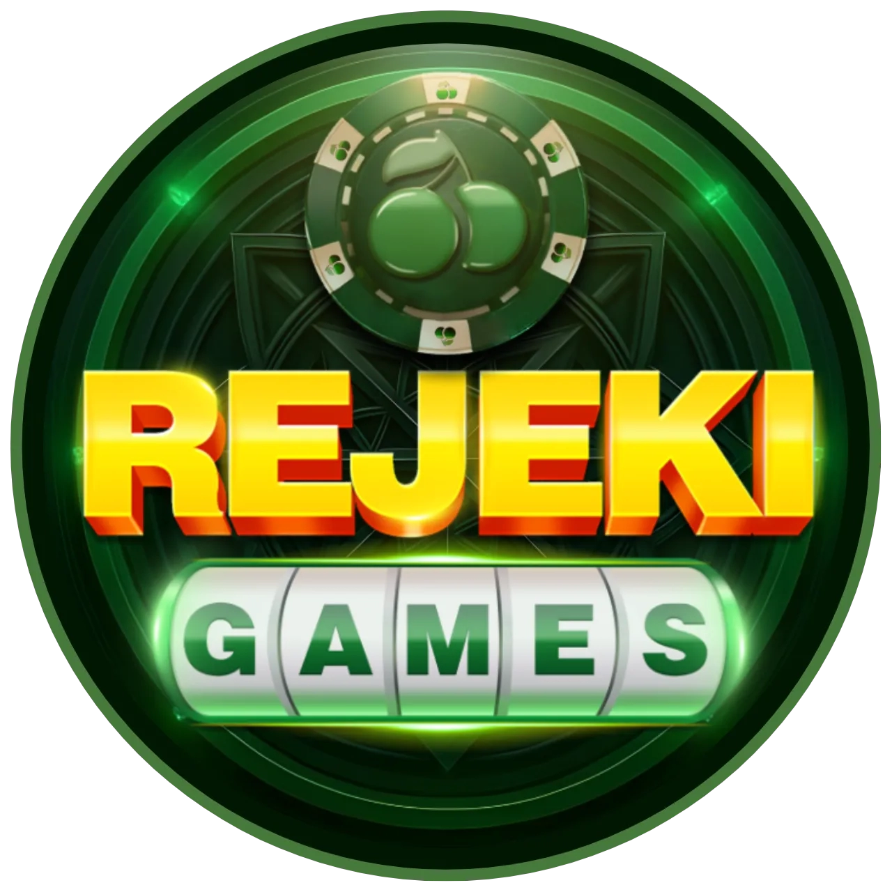 Aplikasi rejekigames Resmi dan Terpercaya di Android