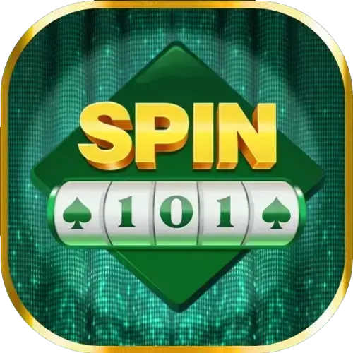 Aplikasi spin101 Resmi dan Terpercaya di Android