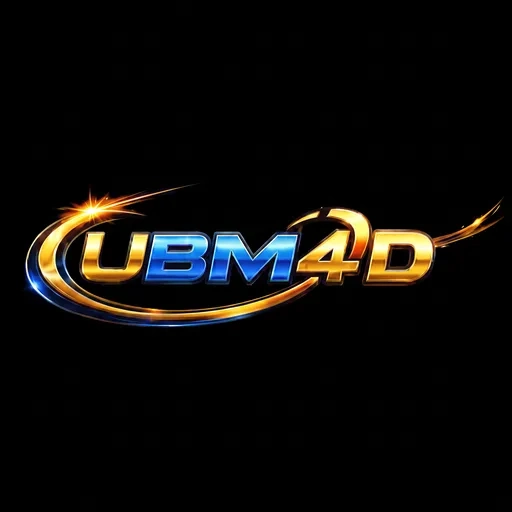 Aplikasi ubm4d Resmi: Download dan Instalasi