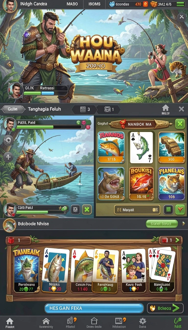 svipwins Terbaru: Download APK Resmi dan Aman