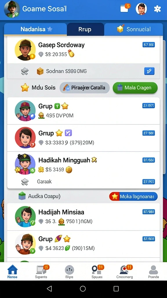 Review Aplikasi 9et