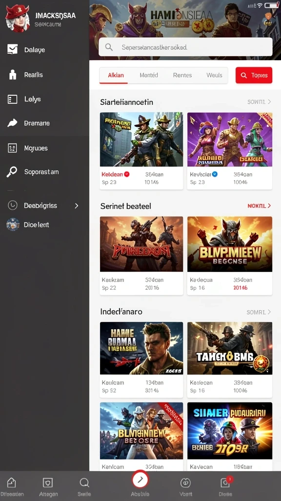 hq777 Terbaru: Download APK Resmi dan Aman