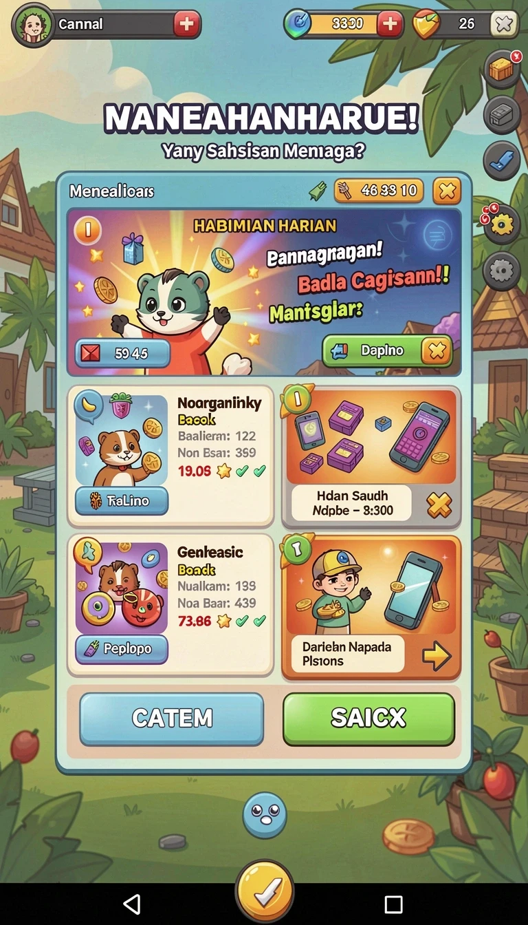 Review Aplikasi popwin