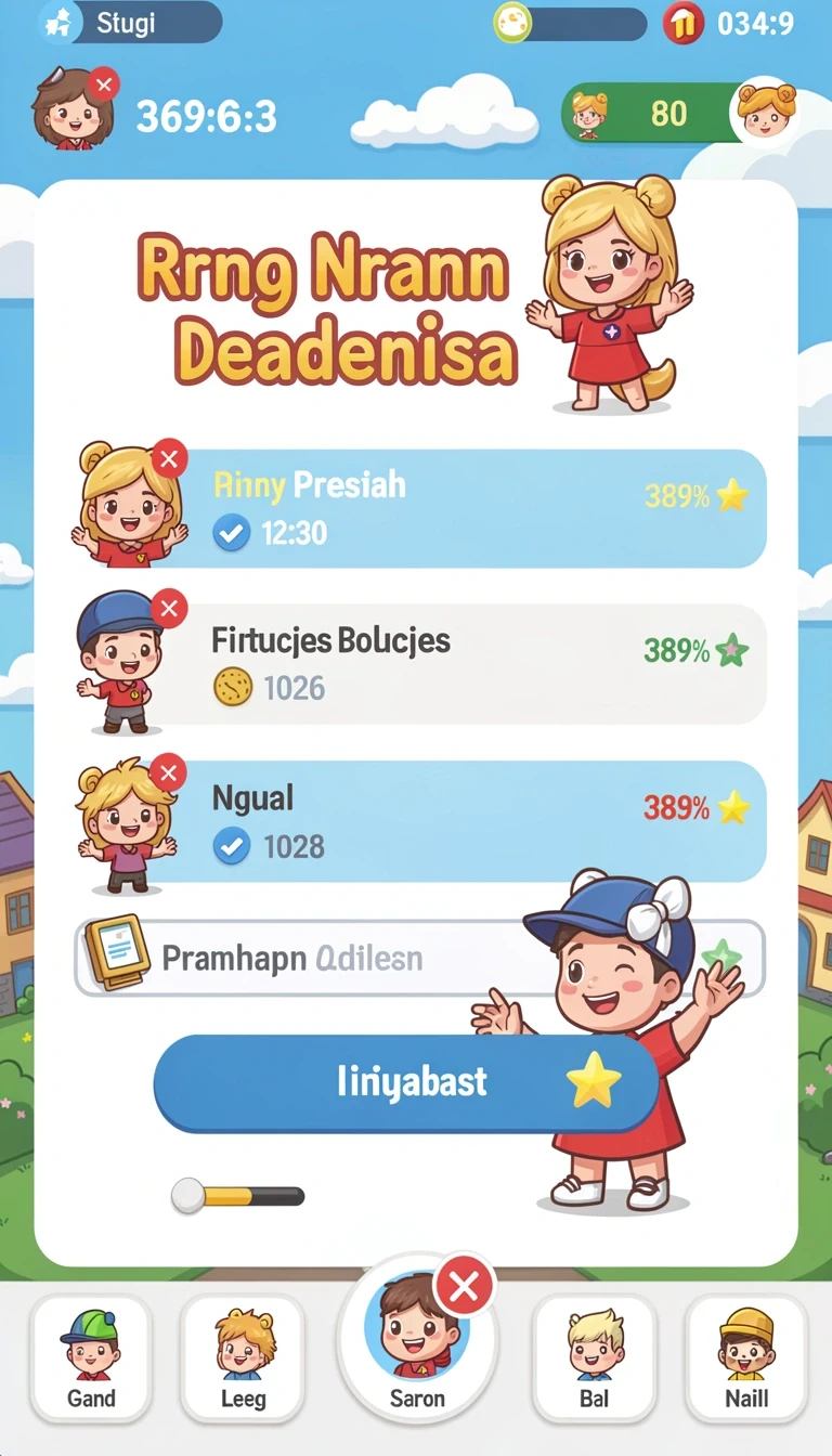 Review Aplikasi jktgame