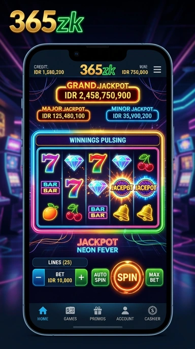 Aplikasi indoslot303 Resmi: Download dan Instalasi