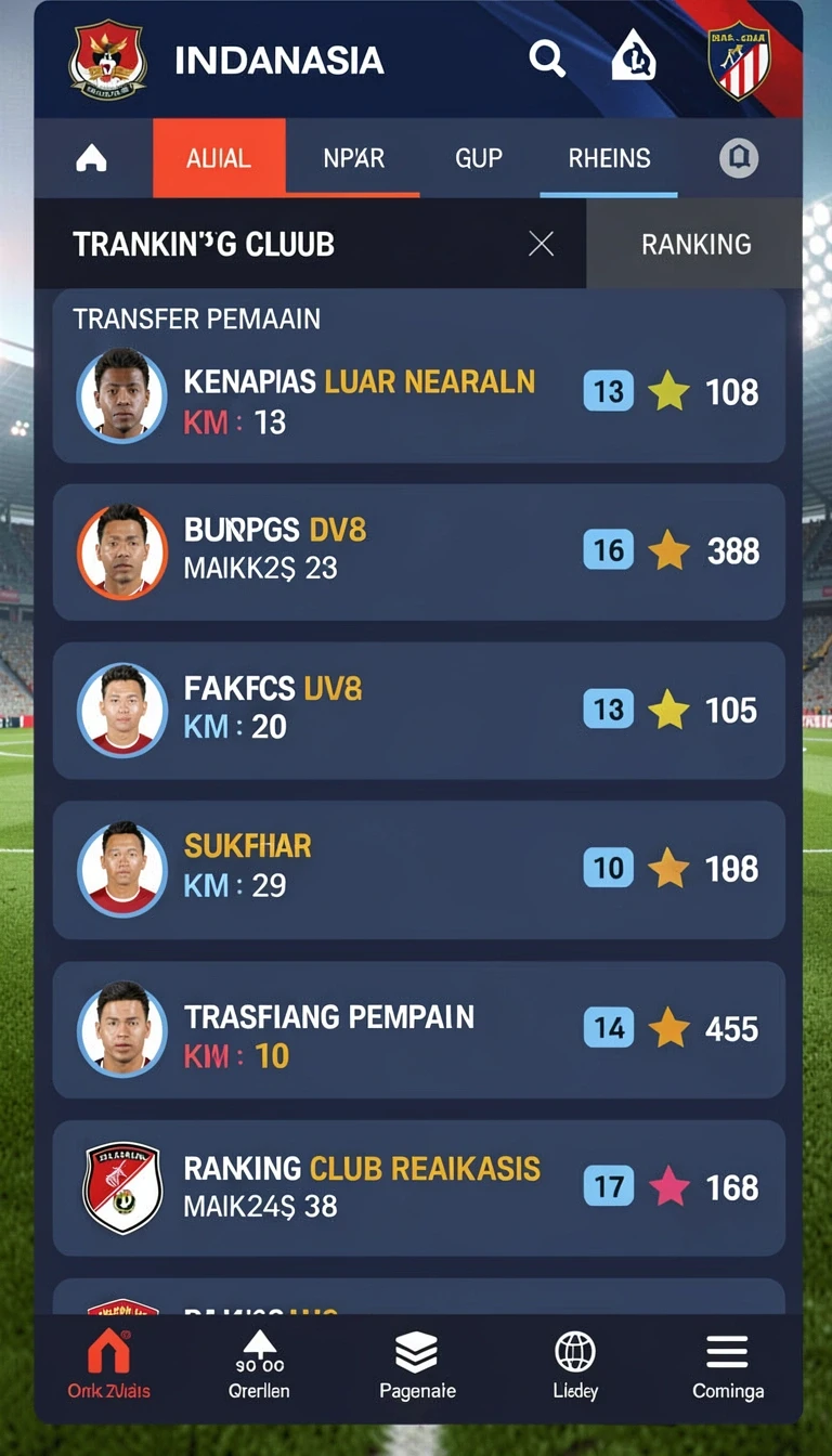 Aplikasi totosloto Resmi dan Terpercaya di Android