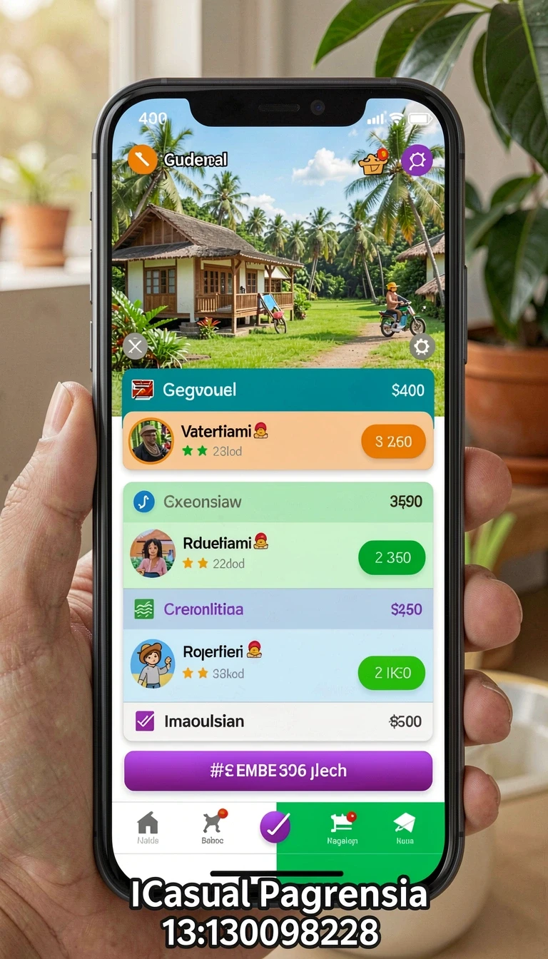 Review Aplikasi polototo