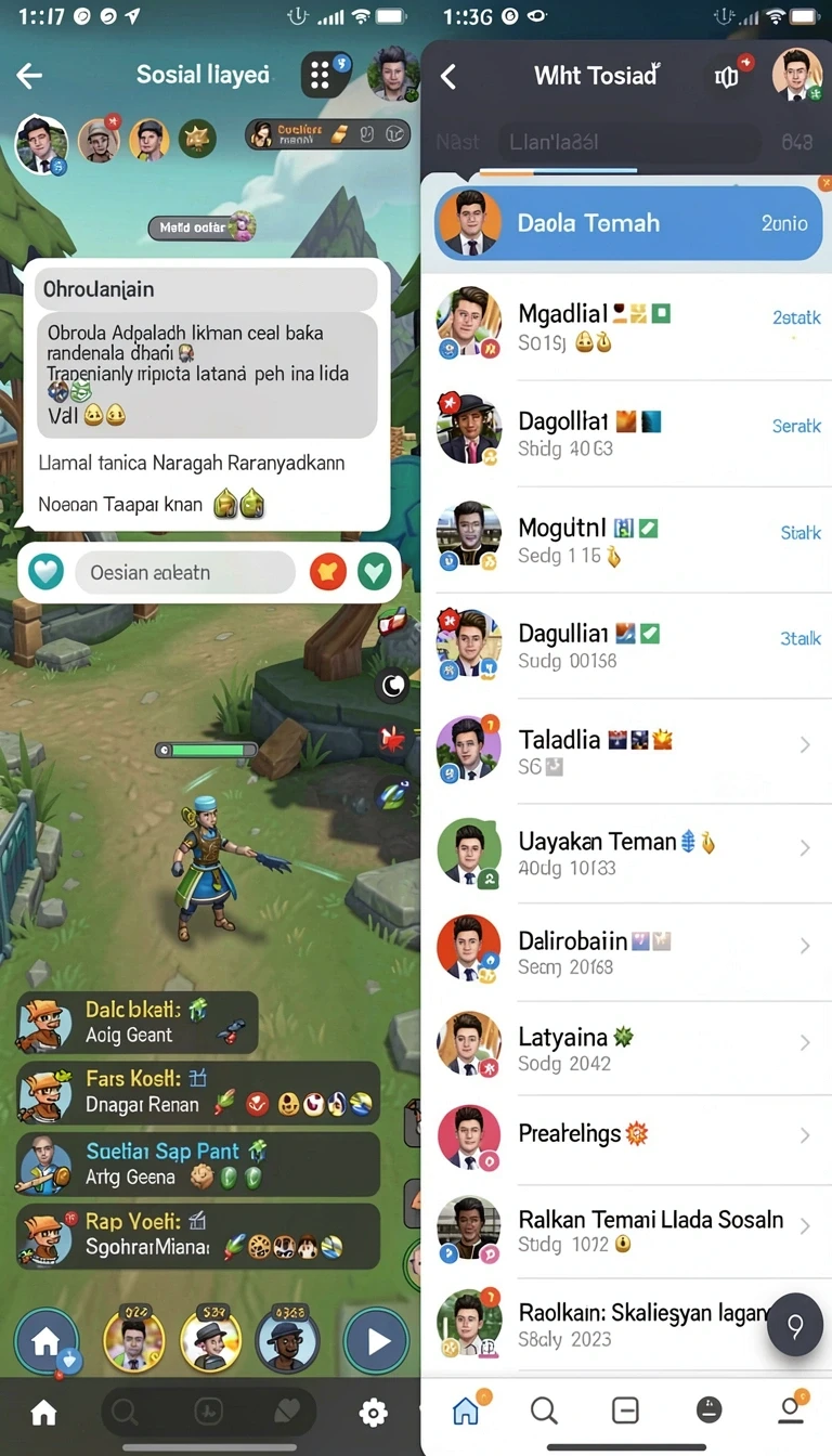 Review Aplikasi dorahoki