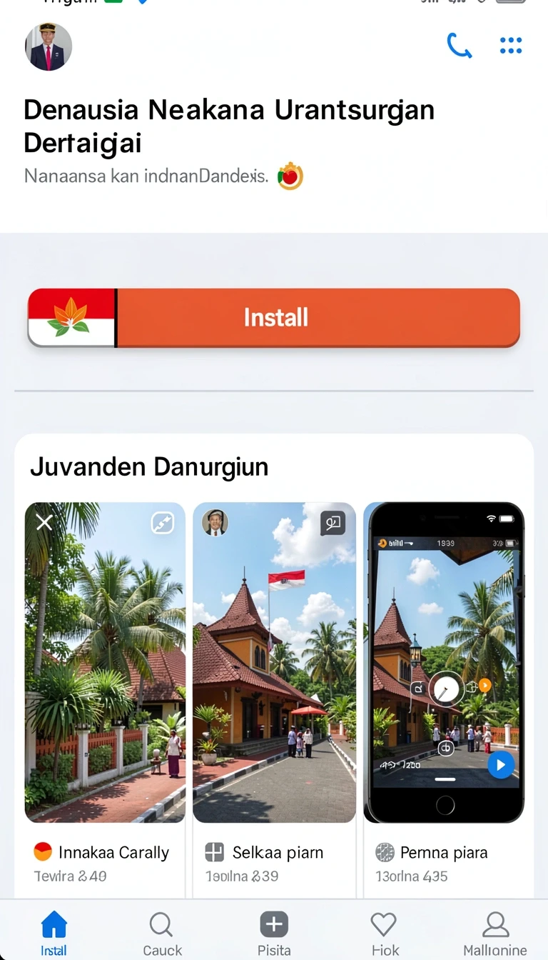 Review Aplikasi 88bos