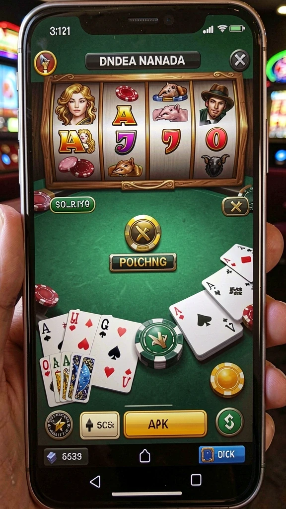 fungame777 Terbaru: Download APK Resmi dan Aman
