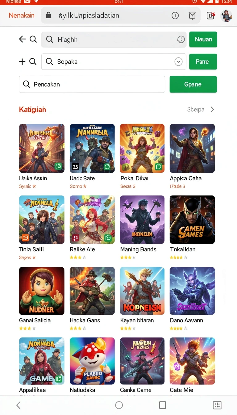 Review Aplikasi lotusbet88