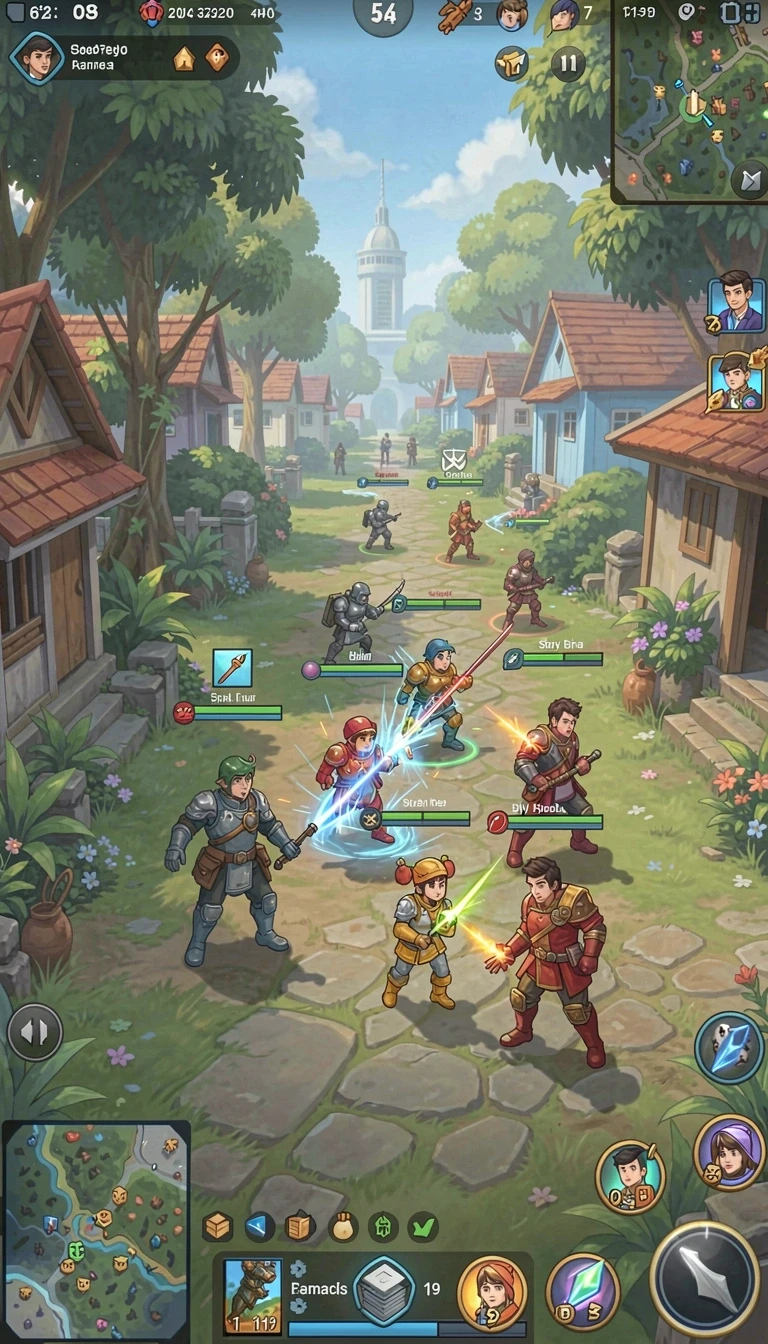 Review Aplikasi 66d