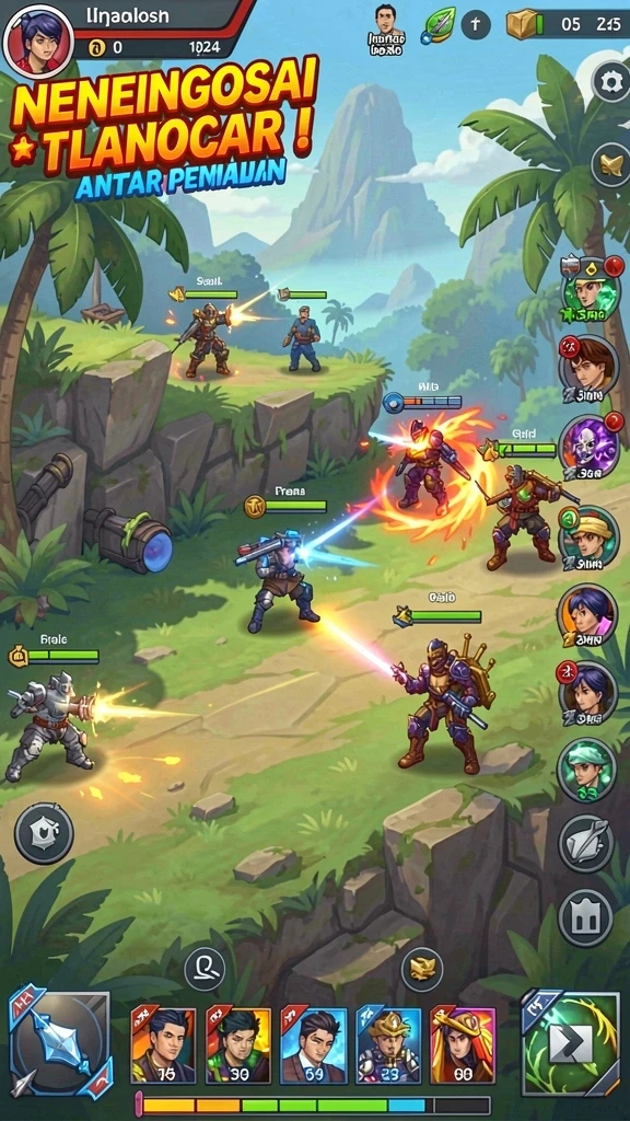 Review Aplikasi cipung138